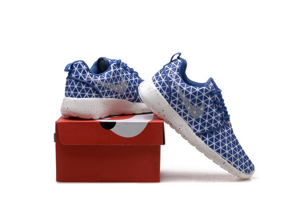 NIKE Roshe Run I Metric Women-001